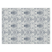 Strandschatten, schelpen, krab, koralen en zeewier tafelkleed (Voorkant (Horizontaal))