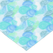 StrandschelpenTafelkleed Tafelkleed (Gekanteld)