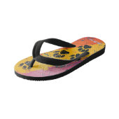 strandschoenen sandalen kinder teenslippers (Schuin)