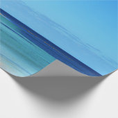 Strandschoonheid, Cadeaupapier (Hoek)