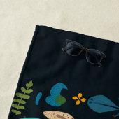 Strandservice Strandlaken (In situ)