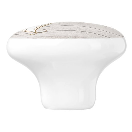 Strandshell lade knoppen (Zijkant)