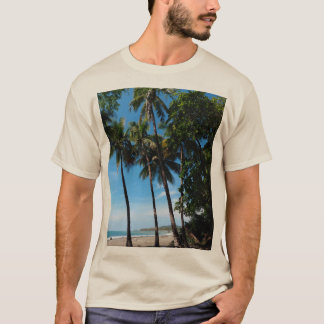 Strandshirt T-shirt