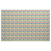 Strandstemming Stof (Yard (91,4 cm))