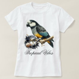 Strandstemming T-shirt