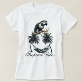 Strandstemming T-shirt