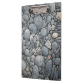 Strandstenen schelpen steentjes rotsen schilderen  klembord (Links)