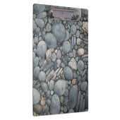 Strandstenen schelpen steentjes rotsen schilderen  klembord (Rechts)