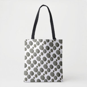 Strandstenen Tote Bag