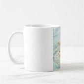 Strandstoel Sunshine Koffiemok (Links)