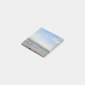 Strandstoelen & Briljante Ideeën Post-it® Notes (Schuin)