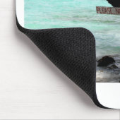 Strandstoelen Rum Point Grand Cayman Muismat (Hoek)