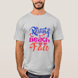 strandstrand t-shirt