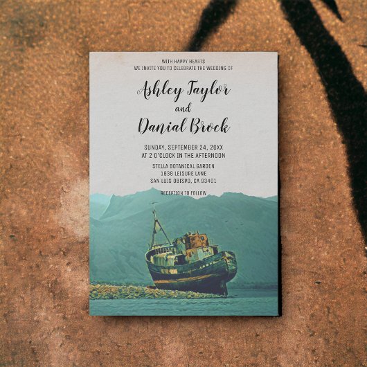 strandstransponitter aan de kust kaart