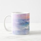 Strandtafereel Koffiemok (Links)