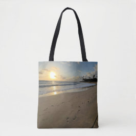 Strandtas Tote Bag