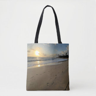 Strandtas Tote Bag
