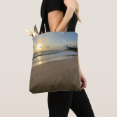 Strandtas Tote Bag (Dichtbij)