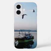 strandterrein Case-Mate iPhone case (Achterkant)