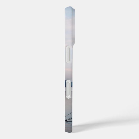 strandterrein Case-Mate iPhone case (Achterkant / Rechts)