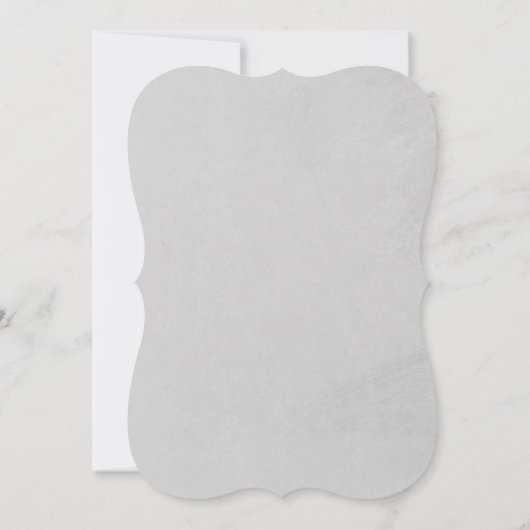 Strandthema Starfish & sand dollar Weddenschap Kaart (Achterkant)