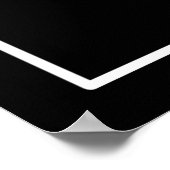 Strandtherapie-18920 Poster (Hoek)