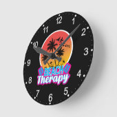 Strandtherapie-18920 Ronde Klok (Hoek)