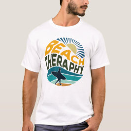 Strandtherapie T-shirt