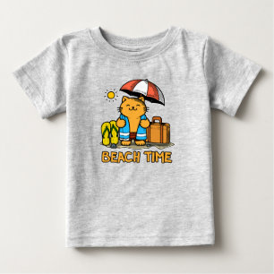 Strandtijd 1