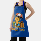 Strandtijd 1 schort (Insitu)