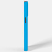 Strandtijd 3 Case-Mate iPhone case (Achterkant / Rechts)