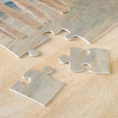 Strandtijd Legpuzzel (Zijkant)