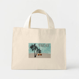 Strandväska  grote tote bag