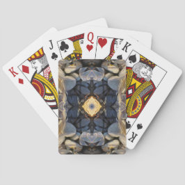 Strandveer 2.2 pokerkaarten