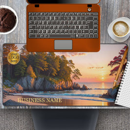 Strandverhuur of reiszaken bureaumat