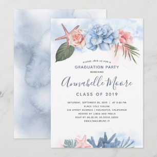 Strandviering   Partij voor tropische graduatie Kaart