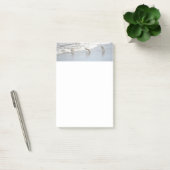 Strandvogels in de branding Post-it-notities Post-it® Notes (Kantoor)