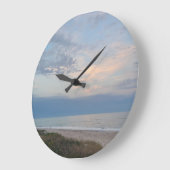 STRANDWANDELDAG GROTE KLOK (Hoek)