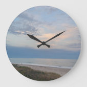 STRANDWANDELDAG GROTE KLOK (Voorkant)
