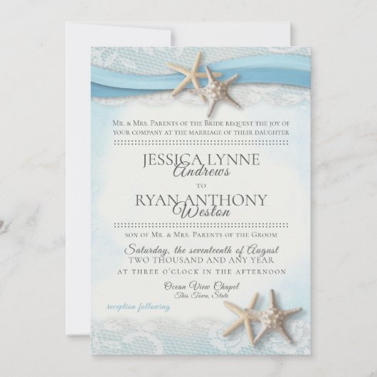  strandwieg kaart (Voorkant)