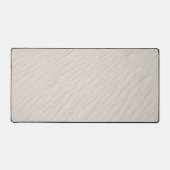 Strandzand Abstract Bureaumat (Voorkant)