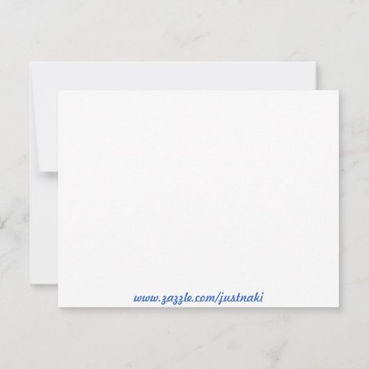 strandzonsondergang ii rsvp (Achterkant)