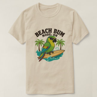STRANDZWERVER T-SHIRT