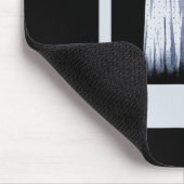 Strange And Unusual Ghost Photo Funny Horror Movie Muismat (Hoek)