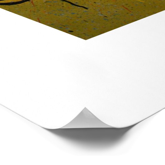 Strange Angels als dieven Poster (Hoek)