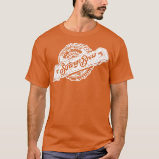 Strange Brew Bob en Doug McKenzie T-shirt