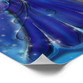 Strange Brew heks van Renee Lavoie Poster (Hoek)