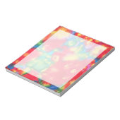 Strange Brew Notitieblok (Linkerzijde)