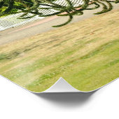 Strange enough to puzzle a monkey. perfect poster (Hoek)