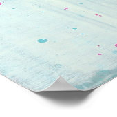 Strange Escape Print (Hoek)